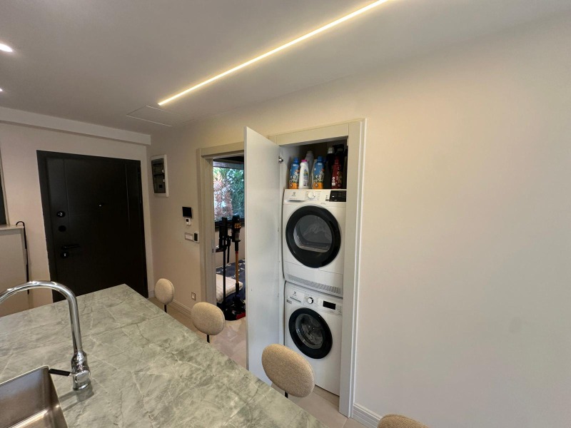 ÇEŞME BOYALIK’TA SATILIK 2+1  RESIDENCES DAIRE - VILLA VERA RESIDENCES ILE AYRICALIKLI AKILLI YAŞAM