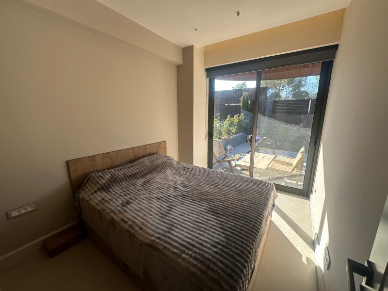 ÇEŞME BOYALIK’TA SATILIK 2+1  RESIDENCES DAIRE - VILLA VERA RESIDENCES ILE AYRICALIKLI AKILLI YAŞAM