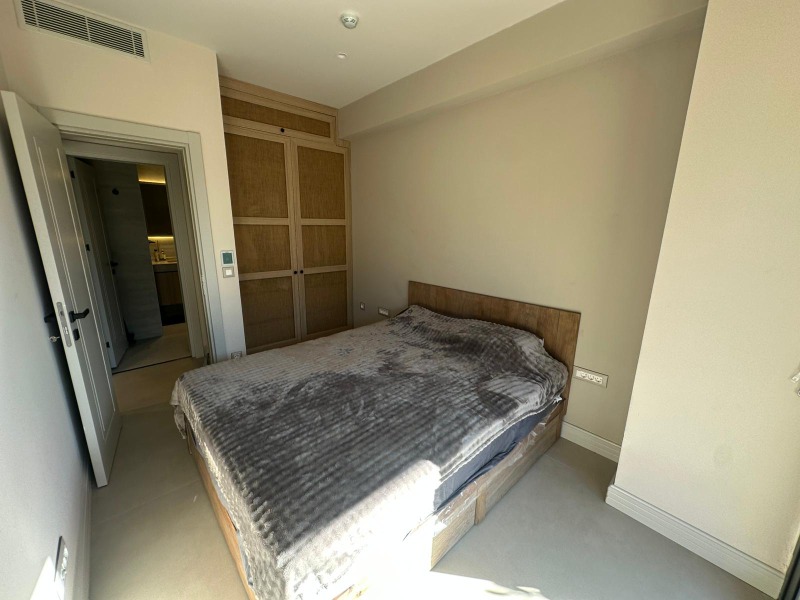 ÇEŞME BOYALIK’TA SATILIK 2+1  RESIDENCES DAIRE - VILLA VERA RESIDENCES ILE AYRICALIKLI AKILLI YAŞAM