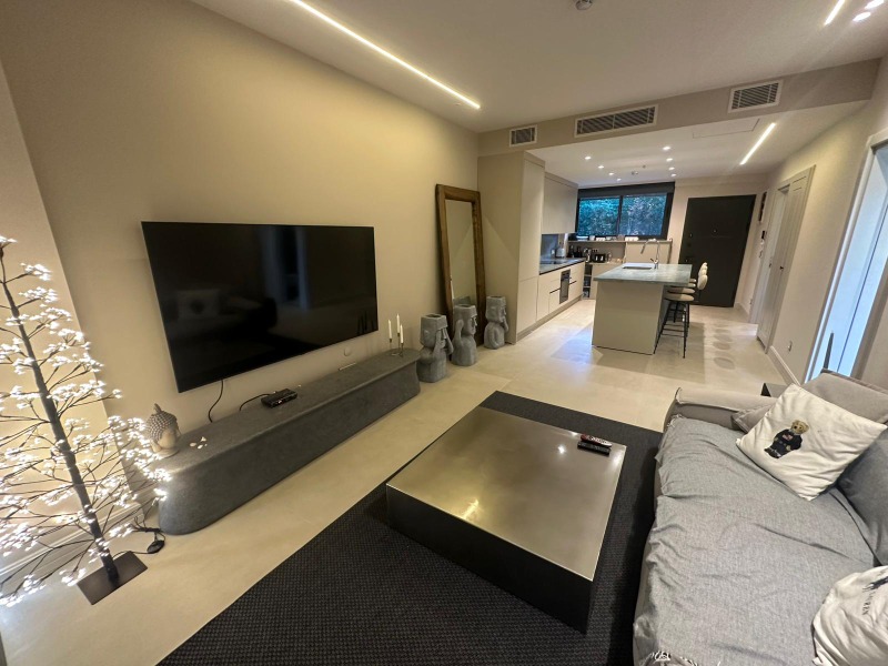 ÇEŞME BOYALIK’TA SATILIK 2+1  RESIDENCES DAIRE - VILLA VERA RESIDENCES ILE AYRICALIKLI AKILLI YAŞAM