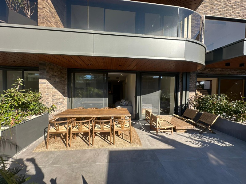 ÇEŞME BOYALIK’TA SATILIK 2+1  RESIDENCES DAIRE - VILLA VERA RESIDENCES ILE AYRICALIKLI AKILLI YAŞAM