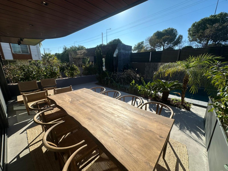 ÇEŞME BOYALIK’TA SATILIK 2+1  RESIDENCES DAIRE - VILLA VERA RESIDENCES ILE AYRICALIKLI AKILLI YAŞAM