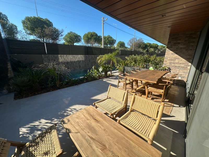 ÇEŞME BOYALIK’TA SATILIK 2+1  RESIDENCES DAIRE - VILLA VERA RESIDENCES ILE AYRICALIKLI AKILLI YAŞAM