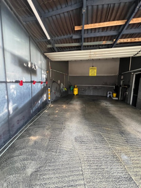 BEYKOZ SOĞUKSU DA DEVREN KİRALIK OTO KUAFÖR