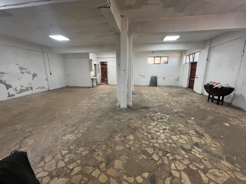 REMAX 7TEPE DEN KİRALIK DEMİR DOĞRAMA ATÖLYE  VE DÜKKAN 