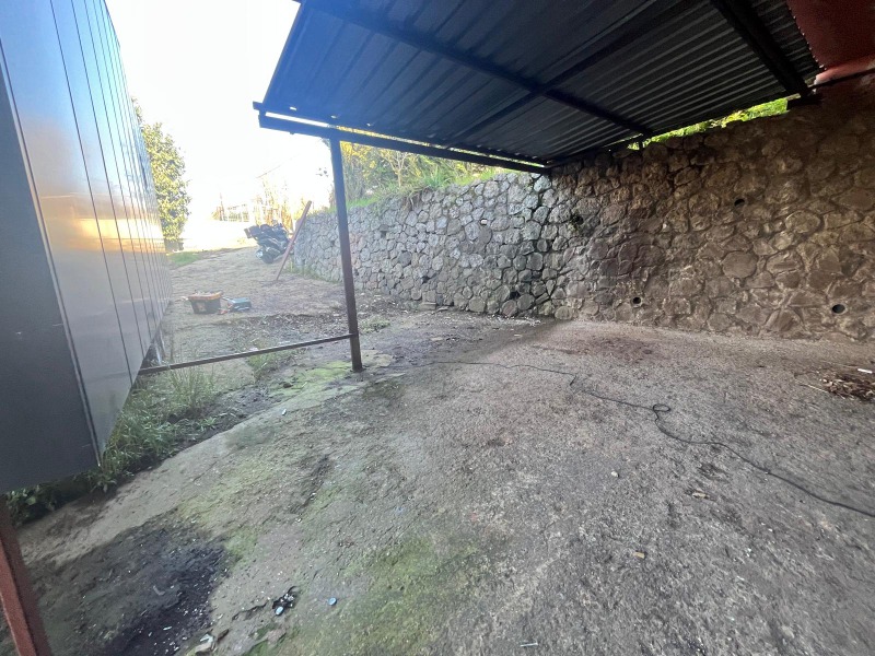 REMAX 7TEPE DEN KİRALIK DEMİR DOĞRAMA ATÖLYE  VE DÜKKAN 