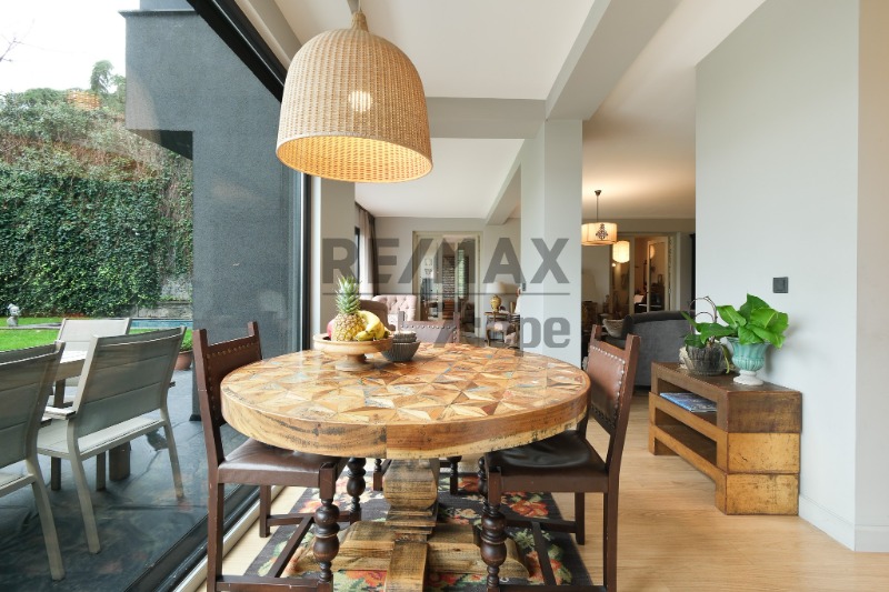 ACARKENT'TE ÖNÜ TAMAMEN AÇIK , HAVUZLU BAHÇE DUBLEKSİ