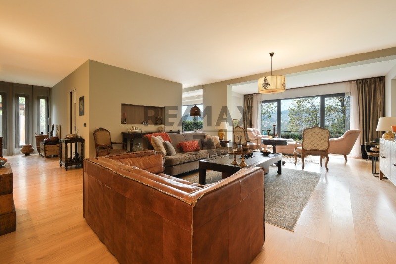 ACARKENT'TE ÖNÜ TAMAMEN AÇIK , HAVUZLU BAHÇE DUBLEKSİ