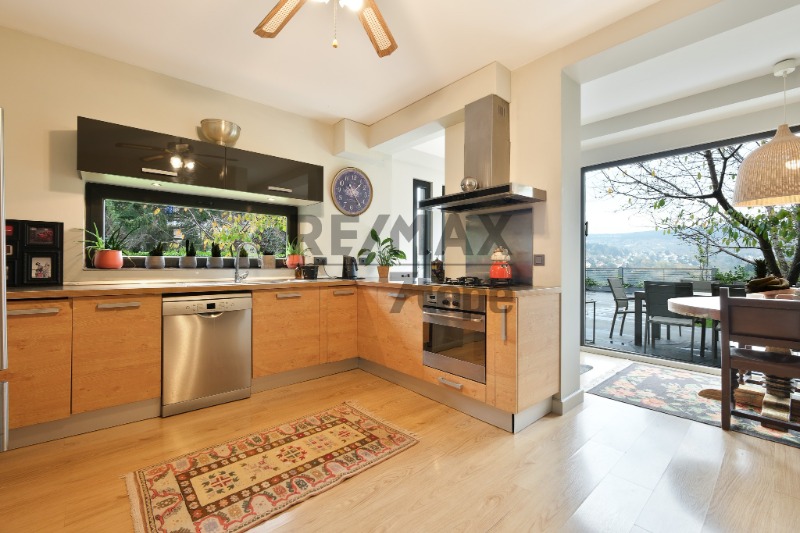 ACARKENT'TE ÖNÜ TAMAMEN AÇIK , HAVUZLU BAHÇE DUBLEKSİ