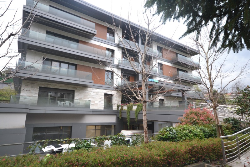 ACARKENT ACARVADİ EVLERİNDE, PARK MANZARALI, EŞYALI KİRALIK