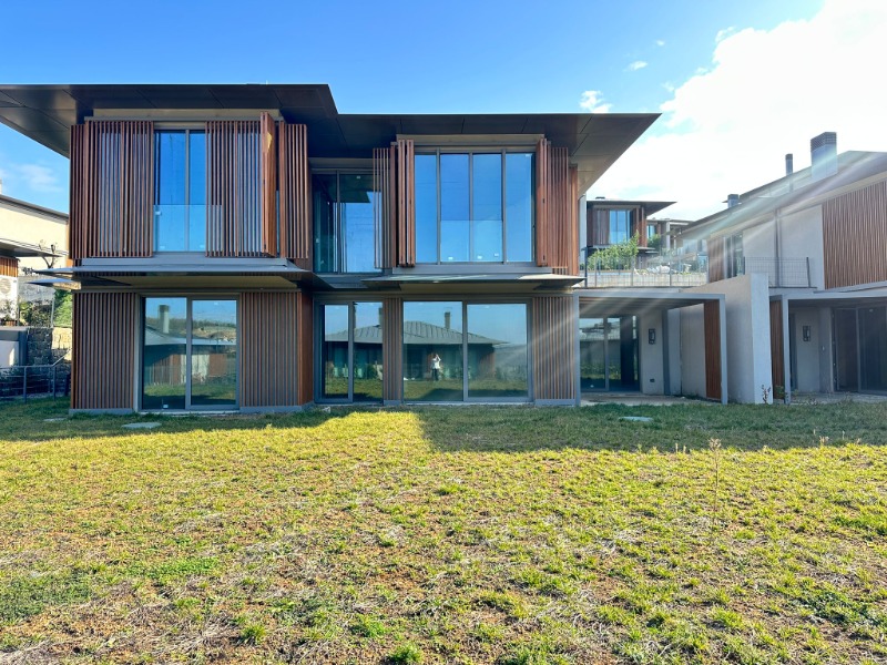 Remax7tepe`den Düşler Vadisin`de G Tipi Müstakil Villa