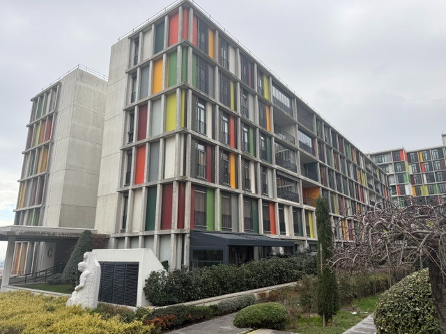 NARLİFE'ta KİRALIK "Dubleks Bahçe Katı"