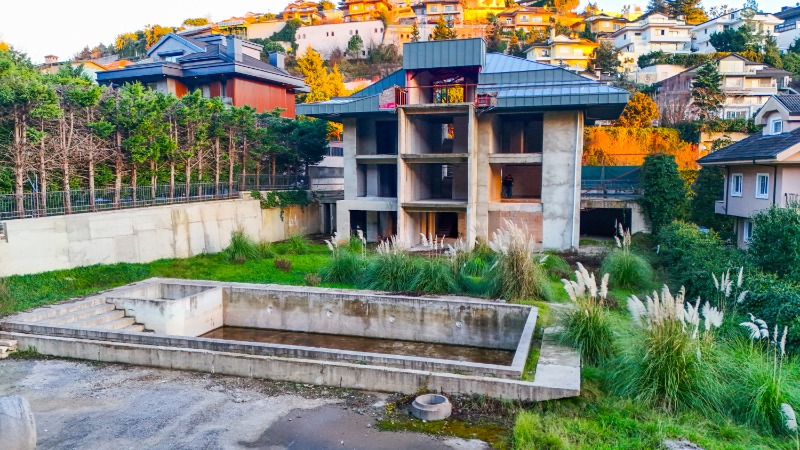 26 Yıllık Acarkent Uzmanından Yüksek Katma Değerli Satılık Villa