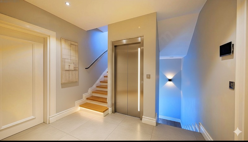 ACARKENT C TİPİ VİLLADA HAYALİNİZDEKİ YAŞAM SENARYOSU BAŞLIYOR