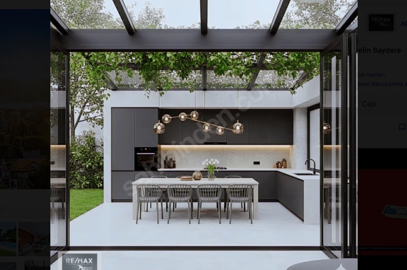 ACARKENTİN EN SEÇKİN YAŞAM SAHNELERİNDEN BİRİNE HOŞ GELDİNİZ