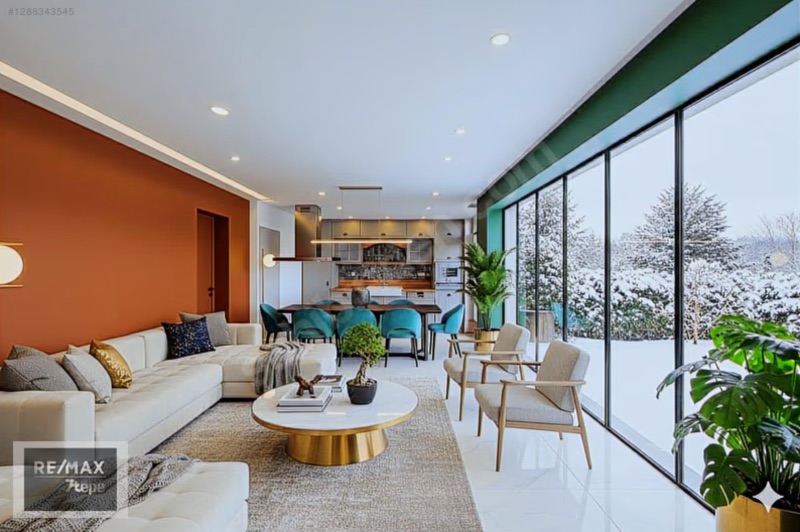 ACARKENTİN EN SEÇKİN YAŞAM SAHNELERİNDEN BİRİNE HOŞ GELDİNİZ