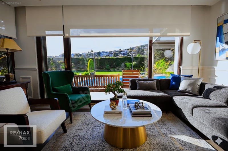 ACARKENTİN EN SEÇKİN YAŞAM SAHNELERİNDEN BİRİNE HOŞ GELDİNİZ