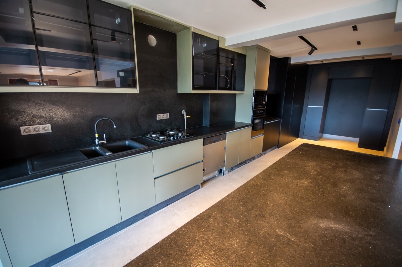 Remax7tepe'den Galeri Boşluklu Konaklar Manzaralı Satılık C Tipi