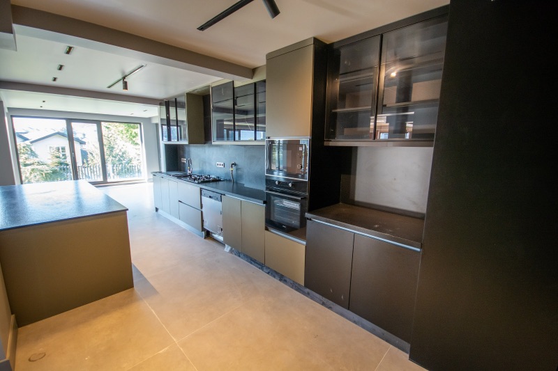 Remax7tepe'den Galeri Boşluklu Konaklar Manzaralı Satılık C Tipi