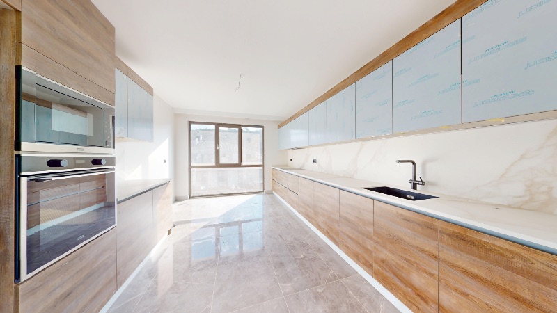 BEYKOZ MARİTZA VADİ EVLERİNDE 4+1 SIFIR ÇATI DUBLEKS