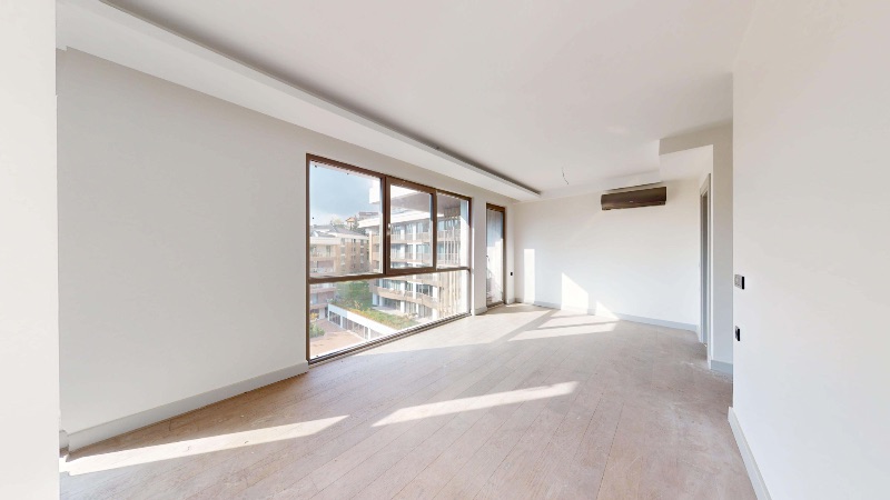 BEYKOZ MARİTZA VADİ EVLERİNDE 4+1 SIFIR ÇATI DUBLEKS