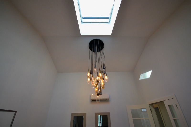 TRENDİST ATAŞEHİR'DE AYRICALIKLI LOFT KİRALIK DAİRE