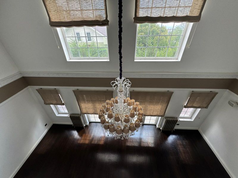 BEYKOZ KONAKLARINDA C TİPİ BOŞ KİRALIK VİLLA