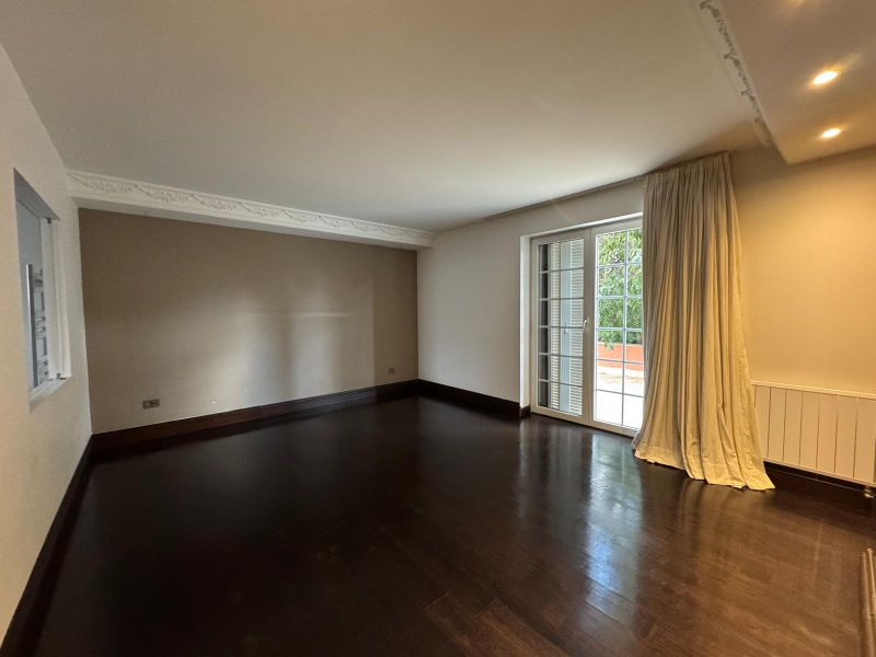 BEYKOZ KONAKLARINDA C TİPİ BOŞ KİRALIK VİLLA