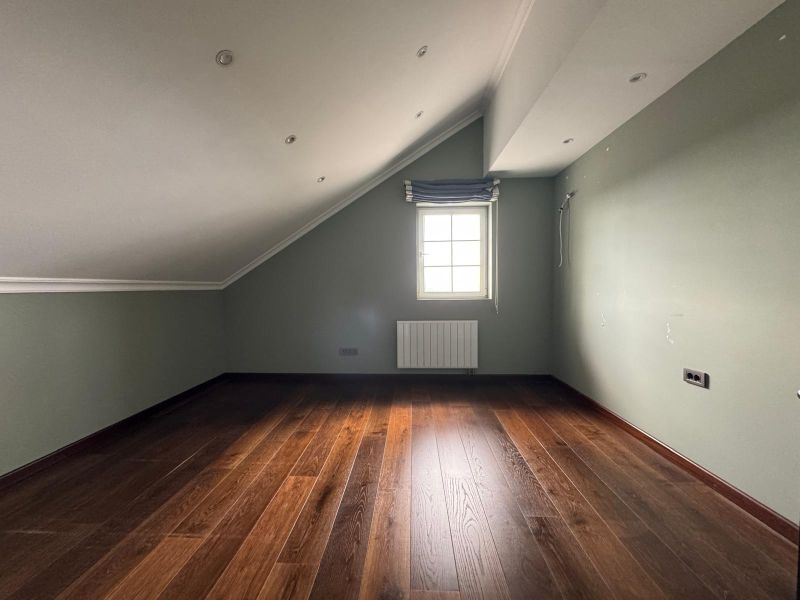 BEYKOZ KONAKLARINDA C TİPİ BOŞ KİRALIK VİLLA