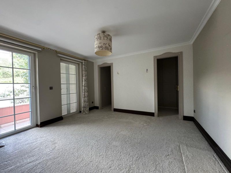 BEYKOZ KONAKLARINDA C TİPİ BOŞ KİRALIK VİLLA