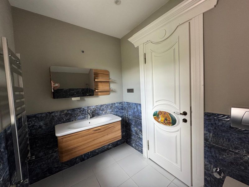 BEYKOZ KONAKLARINDA C TİPİ BOŞ KİRALIK VİLLA