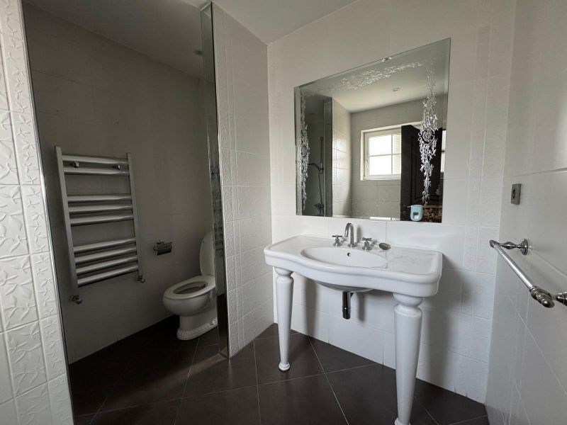 BEYKOZ KONAKLARINDA C TİPİ BOŞ KİRALIK VİLLA