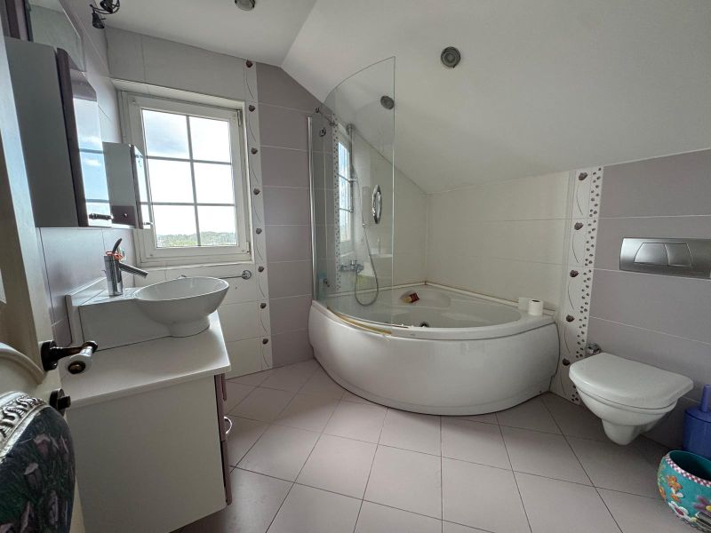 BEYKOZ KONAKLARINDA C TİPİ BOŞ KİRALIK VİLLA