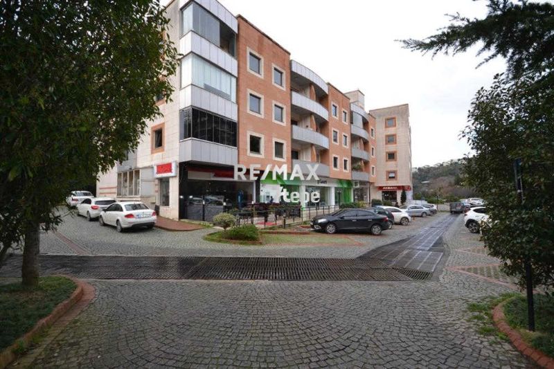 ACARKENT SİTESİ ACARSİZE ÇARŞI BLOKLARINDA SATILIK 1+1 STÜDYO DAİRE