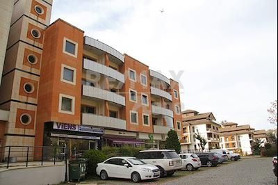 ACARKENT SİTESİ ACARSİZE ÇARŞI BLOKLARINDA SATILIK 1+1 STÜDYO DAİRE