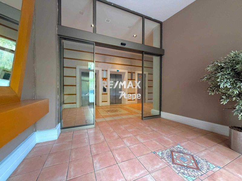 ACARKENT SİTESİ ACARSİZE ÇARŞI BLOKLARINDA SATILIK 1+1 STÜDYO DAİRE