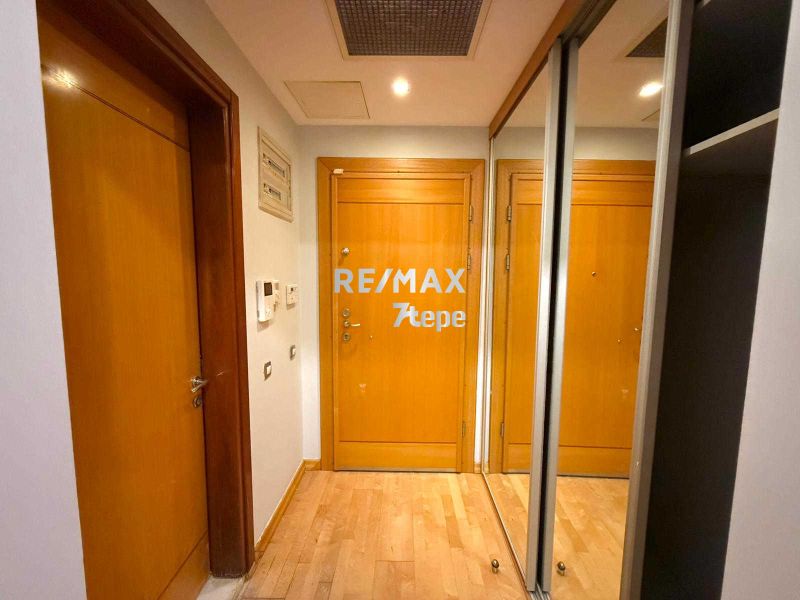 ACARKENT SİTESİ ACARSİZE ÇARŞI BLOKLARINDA SATILIK 1+1 STÜDYO DAİRE