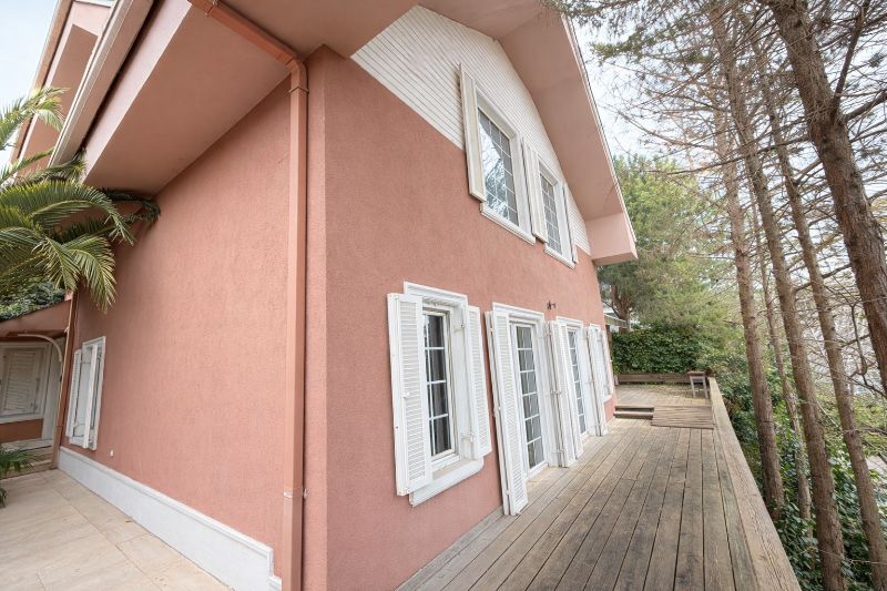 REMAX 7TEPE FARKIYLA BEYKOZ KONAKLARINDA SATILIK C TİPİ KONAK