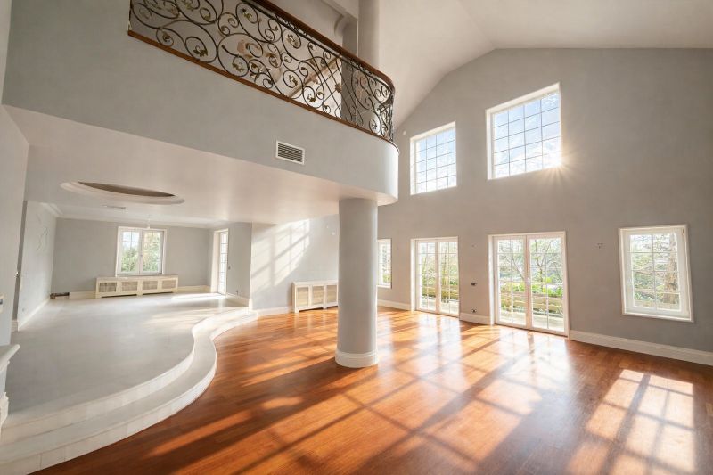 REMAX 7TEPE FARKIYLA BEYKOZ KONAKLARINDA SATILIK C TİPİ KONAK