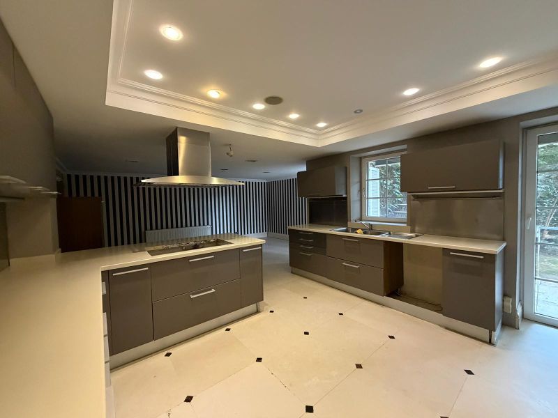 REMAX 7TEPE FARKIYLA BEYKOZ KONAKLARINDA SATILIK C TİPİ KONAK