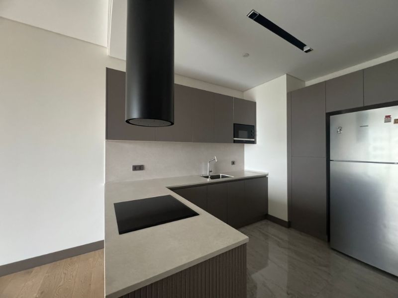 Acar Verde 10. Kat, Şık ve Konforlu 1+1 KİRALIK Daire