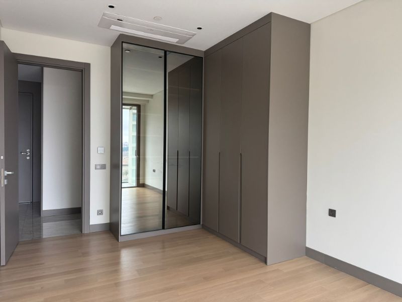 Acar Verde 10. Kat, Şık ve Konforlu 1+1 KİRALIK Daire