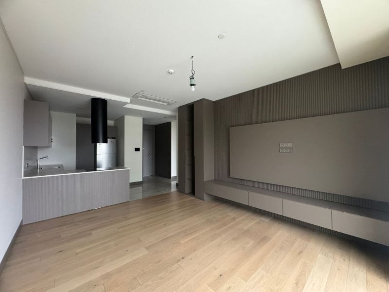 Acar Verde 10. Kat, Şık ve Konforlu 1+1 KİRALIK Daire