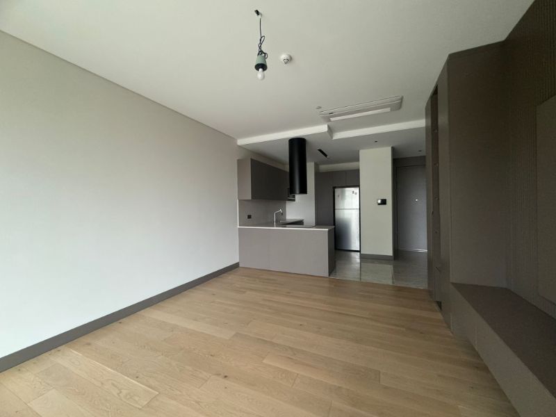 Acar Verde 10. Kat, Şık ve Konforlu 1+1 KİRALIK Daire