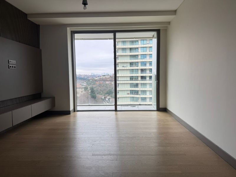 Acar Verde 10. Kat, Şık ve Konforlu 1+1 KİRALIK Daire