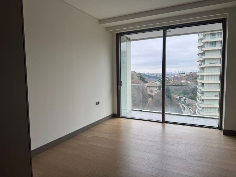 Acar Verde 10. Kat, Şık ve Konforlu 1+1 KİRALIK Daire