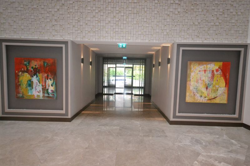 ACARKENT ACARVADİ EVLERİNDE DOĞANIN İÇİNDE EŞYALI KİRALIK