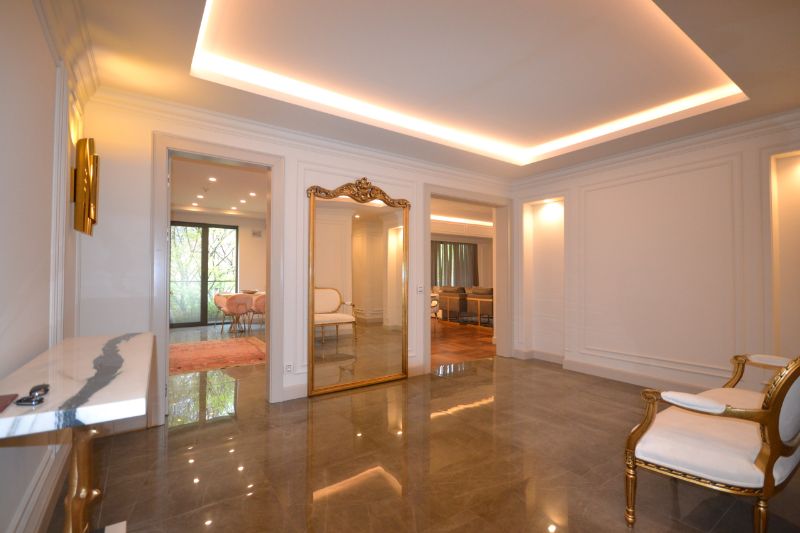 ACARKENT ACARVADİ EVLERİNDE DOĞANIN İÇİNDE EŞYALI KİRALIK