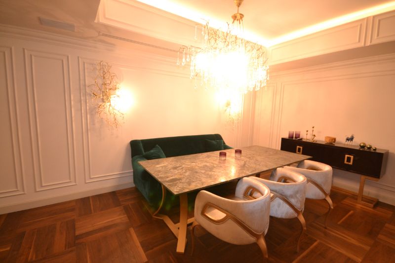 ACARKENT ACARVADİ EVLERİNDE DOĞANIN İÇİNDE EŞYALI KİRALIK