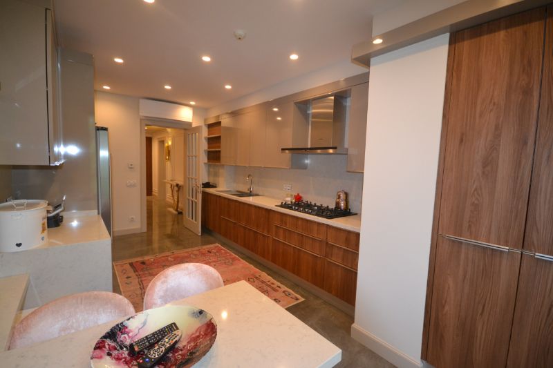 ACARKENT ACARVADİ EVLERİNDE DOĞANIN İÇİNDE EŞYALI KİRALIK